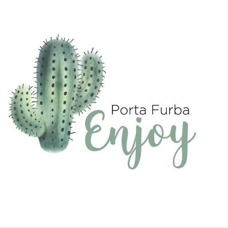 Enjoy Porta Furba Villa Рим Екстериор снимка